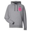 TEST Under Armour Men's Rival Fleece Hooded Sweatshirt Thumbnail