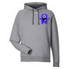 TEST Under Armour Men's Rival Fleece Hooded Sweatshirt Thumbnail
