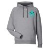 TEST Under Armour Men's Rival Fleece Hooded Sweatshirt Thumbnail