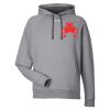 TEST Under Armour Men's Rival Fleece Hooded Sweatshirt Thumbnail