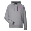 TEST Under Armour Men's Rival Fleece Hooded Sweatshirt Thumbnail