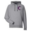 TEST Under Armour Men's Rival Fleece Hooded Sweatshirt Thumbnail