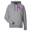 TEST Under Armour Men's Rival Fleece Hooded Sweatshirt Thumbnail