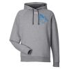 TEST Under Armour Men's Rival Fleece Hooded Sweatshirt Thumbnail