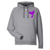 TEST Under Armour Men's Rival Fleece Hooded Sweatshirt Thumbnail