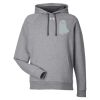 TEST Under Armour Men's Rival Fleece Hooded Sweatshirt Thumbnail