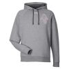 TEST Under Armour Men's Rival Fleece Hooded Sweatshirt Thumbnail