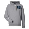 TEST Under Armour Men's Rival Fleece Hooded Sweatshirt Thumbnail