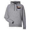 TEST Under Armour Men's Rival Fleece Hooded Sweatshirt Thumbnail
