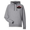 TEST Under Armour Men's Rival Fleece Hooded Sweatshirt Thumbnail