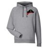 TEST Under Armour Men's Rival Fleece Hooded Sweatshirt Thumbnail