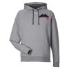 TEST Under Armour Men's Rival Fleece Hooded Sweatshirt Thumbnail