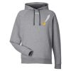 TEST Under Armour Men's Rival Fleece Hooded Sweatshirt Thumbnail
