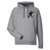 TEST Under Armour Men's Rival Fleece Hooded Sweatshirt Thumbnail
