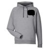 TEST Under Armour Men's Rival Fleece Hooded Sweatshirt Thumbnail