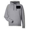 TEST Under Armour Men's Rival Fleece Hooded Sweatshirt Thumbnail