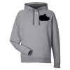 TEST Under Armour Men's Rival Fleece Hooded Sweatshirt Thumbnail