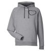 TEST Under Armour Men's Rival Fleece Hooded Sweatshirt Thumbnail