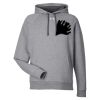 TEST Under Armour Men's Rival Fleece Hooded Sweatshirt Thumbnail