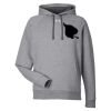 TEST Under Armour Men's Rival Fleece Hooded Sweatshirt Thumbnail