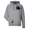 TEST Under Armour Men's Rival Fleece Hooded Sweatshirt Thumbnail