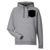 TEST Under Armour Men's Rival Fleece Hooded Sweatshirt Thumbnail