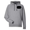 TEST Under Armour Men's Rival Fleece Hooded Sweatshirt Thumbnail