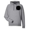 TEST Under Armour Men's Rival Fleece Hooded Sweatshirt Thumbnail