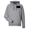 TEST Under Armour Men's Rival Fleece Hooded Sweatshirt Thumbnail