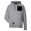 TEST Under Armour Men's Rival Fleece Hooded Sweatshirt Thumbnail