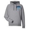 TEST Under Armour Men's Rival Fleece Hooded Sweatshirt Thumbnail