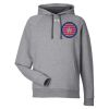 TEST Under Armour Men's Rival Fleece Hooded Sweatshirt Thumbnail
