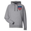 TEST Under Armour Men's Rival Fleece Hooded Sweatshirt Thumbnail