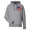 TEST Under Armour Men's Rival Fleece Hooded Sweatshirt Thumbnail