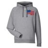TEST Under Armour Men's Rival Fleece Hooded Sweatshirt Thumbnail