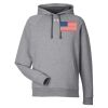 TEST Under Armour Men's Rival Fleece Hooded Sweatshirt Thumbnail