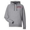 TEST Under Armour Men's Rival Fleece Hooded Sweatshirt Thumbnail