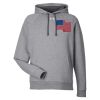 TEST Under Armour Men's Rival Fleece Hooded Sweatshirt Thumbnail