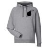 TEST Under Armour Men's Rival Fleece Hooded Sweatshirt Thumbnail