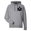 TEST Under Armour Men's Rival Fleece Hooded Sweatshirt Thumbnail