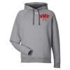 TEST Under Armour Men's Rival Fleece Hooded Sweatshirt Thumbnail