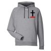 TEST Under Armour Men's Rival Fleece Hooded Sweatshirt Thumbnail