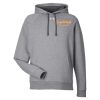 TEST Under Armour Men's Rival Fleece Hooded Sweatshirt Thumbnail