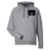 TEST Under Armour Men's Rival Fleece Hooded Sweatshirt Thumbnail