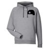 TEST Under Armour Men's Rival Fleece Hooded Sweatshirt Thumbnail