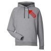 TEST Under Armour Men's Rival Fleece Hooded Sweatshirt Thumbnail