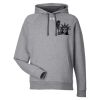 TEST Under Armour Men's Rival Fleece Hooded Sweatshirt Thumbnail