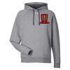 TEST Under Armour Men's Rival Fleece Hooded Sweatshirt Thumbnail