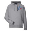 TEST Under Armour Men's Rival Fleece Hooded Sweatshirt Thumbnail