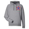 TEST Under Armour Men's Rival Fleece Hooded Sweatshirt Thumbnail